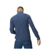 Veste polaire zip Homme THOMPSON FLEECE Bleu