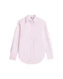 Chemise Femme Oxford AOP Relaxed
