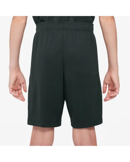 Short de football Enfant plus âgé CFC Y NK DF STRK SHORT KZ Vert