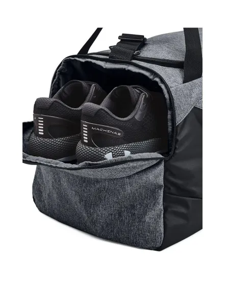 Sac Unisexe UA UNDENIABLE 5.0 DUFFLE MD Gris
