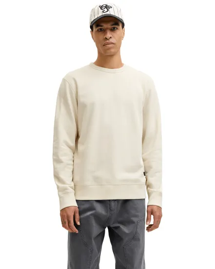 Sweat Homme JJEDOVER Classic
