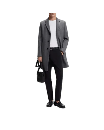 Sac Reporter Homme Ray Monogramme