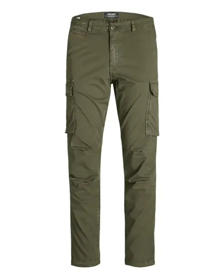 Pantalon Cargo Homme Tucker Cargo