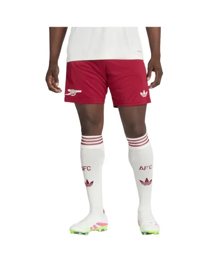 Short Homme Arsenal Third 25/26