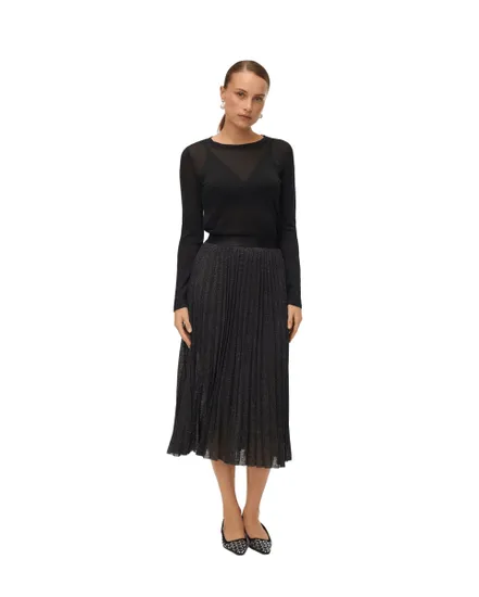 Jupe Plissée Femme VMHENLEY