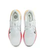 Chaussures de running Homme NIKE QUEST 6 Blanc
