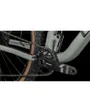 VTT tout suspendu STEREO ONE22 PRO Gris/Noir
