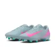 Crampons de football Homme ZOOM VAPOR 16 ACADEMY FG/MG Bleu
