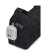 Sac Femme UA STUDIO SLOUCHY DUFFLE Noir