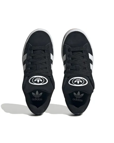 Chaussures Enfant CAMPUS 00S J Noir