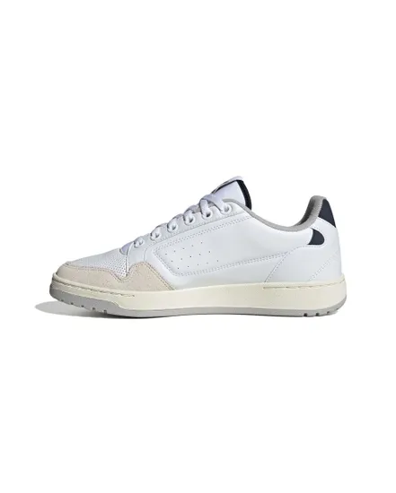 Chaussure basse Homme NY 90 Blanc