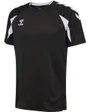 T-shirt Homme HMLCORE 2.0 JERSEY S/S Noir