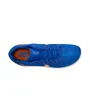 Chaussures d'athletisme Unisexe NIKE ZOOM RIVAL DISTANCE Bleu