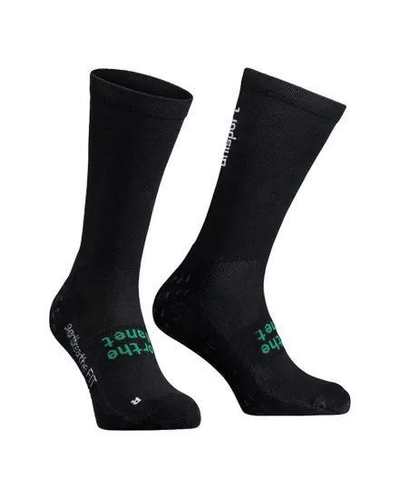 1 Paire de chaussettes GRIP SOCKS Noir