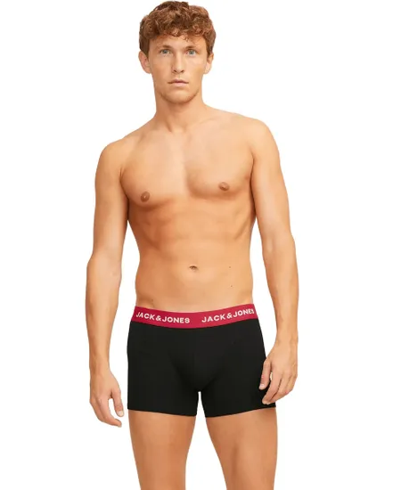 Slips Homme Jacjoe Lot De 3