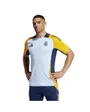 Maillot de football Homme REAL TR JSY Bleu