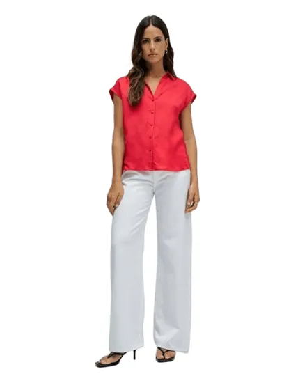 Chemise Femme Basic Sleeveless