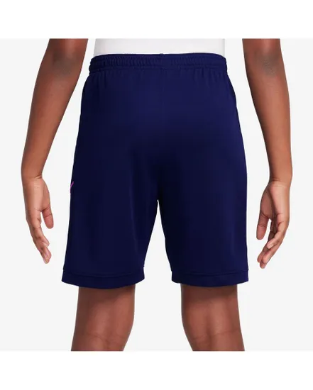 Short Enfant plus âgé KM K NK DF ACD25 Bleu