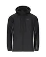 Veste à capuche Homme SINLAKU M JACKET Noir