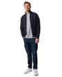 Cardigan Homme JPRBLUREX Knit Full Zip