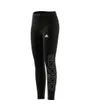 legging de sport enfant G LIN LEG Noir