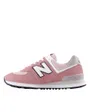 Sneakers Basses Mixte New Balance 574
