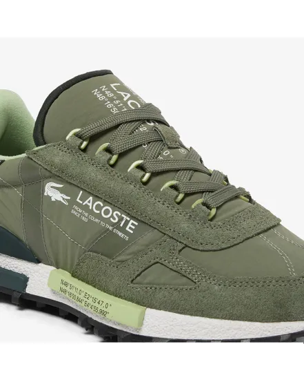 Chaussures Homme ELITE ACTIVE 1262 Vert