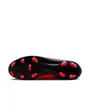 Crampons de football Homme PHANTOM 6 LOW CLUB FG/MG Rouge