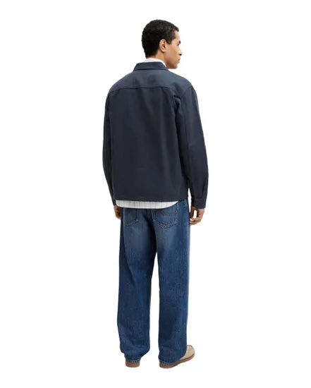 Surchemise Homme JPRBLUDERRY WORKER L/S