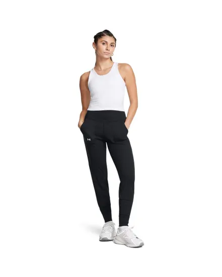 Pantalon de jogging Femme MOTION JOGGER Noir