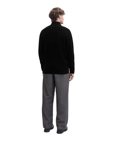 Cardigan Homme JPRCCMILANO Stitch High Neck