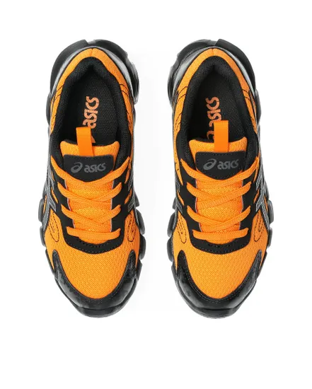 Basket Enfant GEL-QUANTUM 90 3 PS Orange