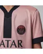 Maillot de football Enfant plus agé PSG Y NK DF JSY SS STAD 3R Rose