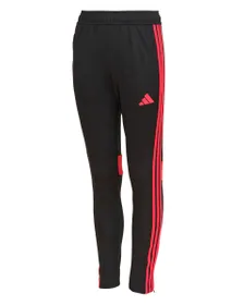 Pantalon de survetement Homme TIRO ES PNT Noir