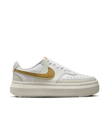 Chaussures Femme W NIKE COURT VISION ALTA Beige