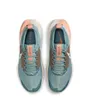 Chaussures de trail Femme W NIKE ZOOMX ZEGAMA TRAIL 2 Vert