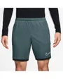 Short Homme M NK DF ACD25 SHORT KP BR Vert