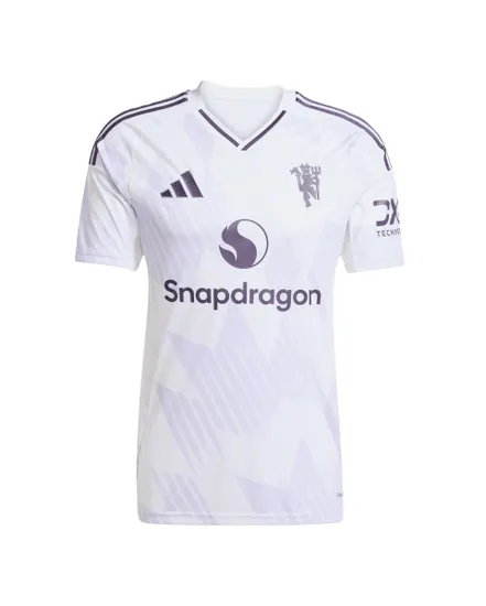 Maillot Homme Manchester United 2025/26