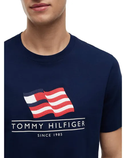 T-Shirt Homme Regular Fit RWB Main Flag Regula