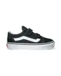 Chaussures mode enfant UY OLD SKOOL V Noir