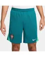 Short de Football Homme FPF M NK DF STRK KZ Vert