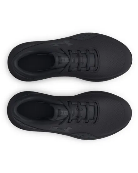 Chaussures Enfant UA BGS SURGE 4 Noir