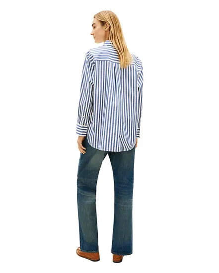 Chemise Femme ESS POPLIN EASY FIT