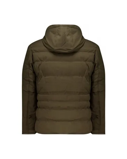Doudoune à capuche Femme CHIRO JK M Vert