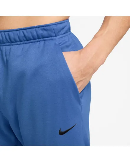 Pantalon de survetement Homme M NK TF PANT TAPER Bleu