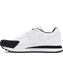 Chaussures Homme UA ESSENTIAL RUNNER Blanc