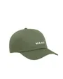 Casquette Homme Check Side Curved Bill Jockey