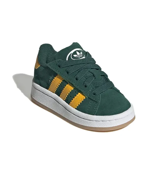 Chaussures Bébé CAMPUS 00S CF EL I Vert