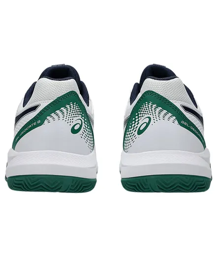 Chaussures De Tennis Homme Gel Dedicate 8 Clay