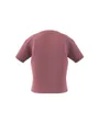 T-shirt manches courtes Enfant G L KN T Rose